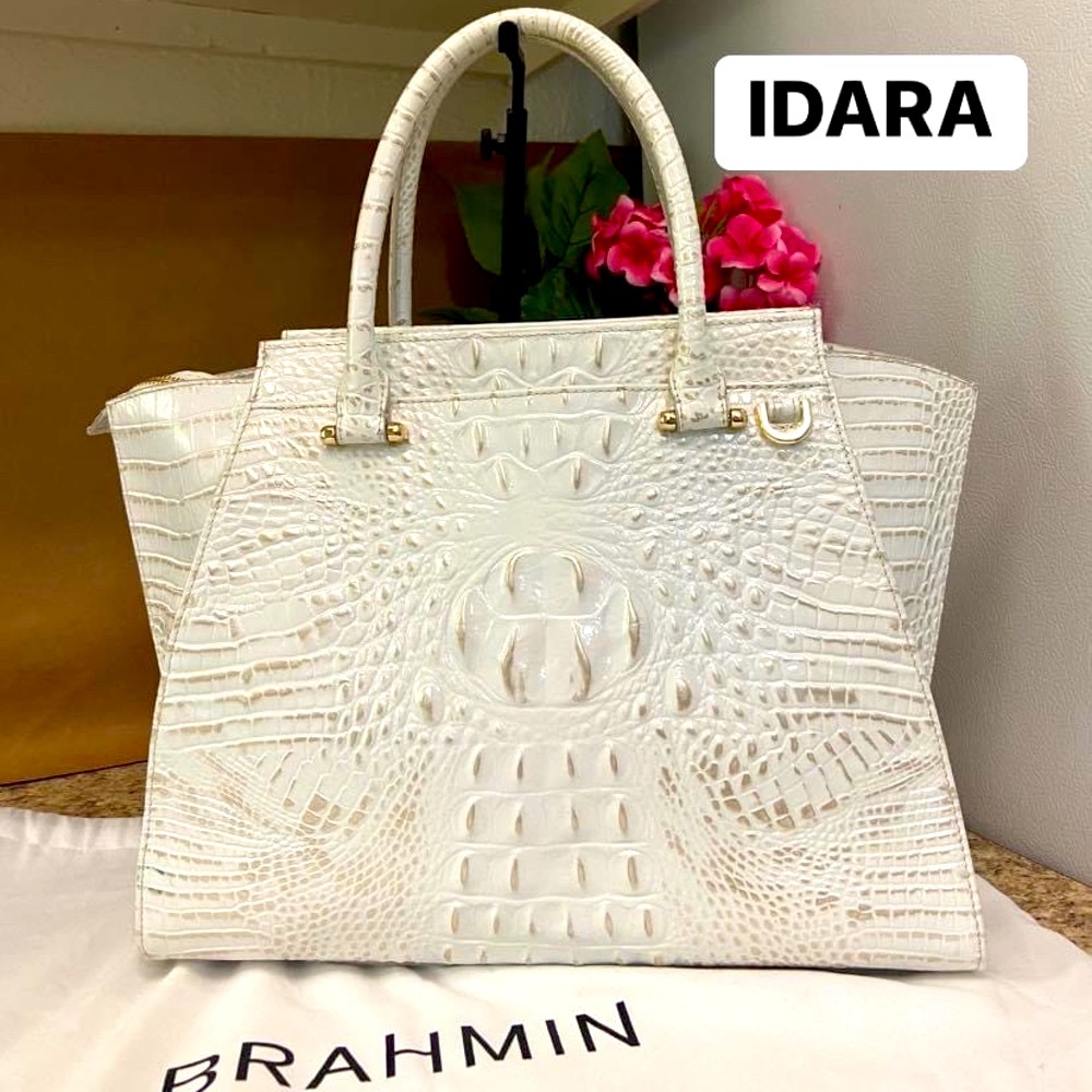 Brahmin Sugar Esther Priscilla - Picture 3 of 11